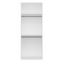 Hanah Home Armario Kale White - 2219 Blanco